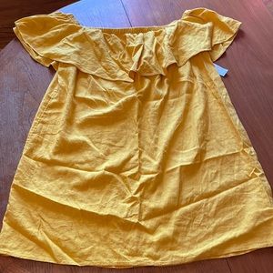 NWT Old Navy dress size XL